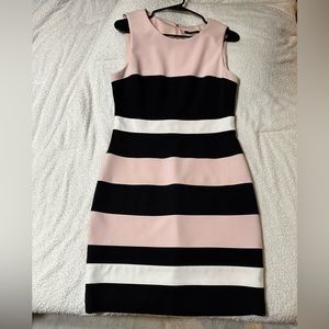 Striped Tommy Hilfiger Dress